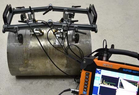 Servicios de inspección SEL