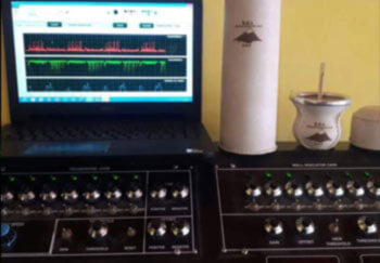 Inspección de Drill Pipe