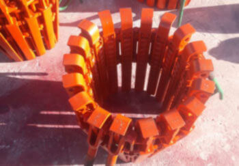 Inspección de Herramientas de Izaje